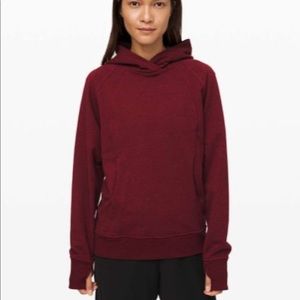 Lululemon Sweatshirt